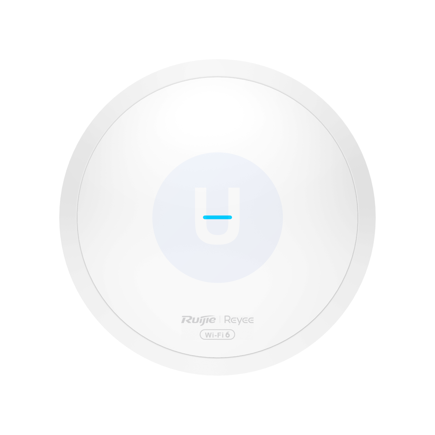 Ruijie Reeye RG-RAP62 Wi-Fi 6 Access Point - Image 1
