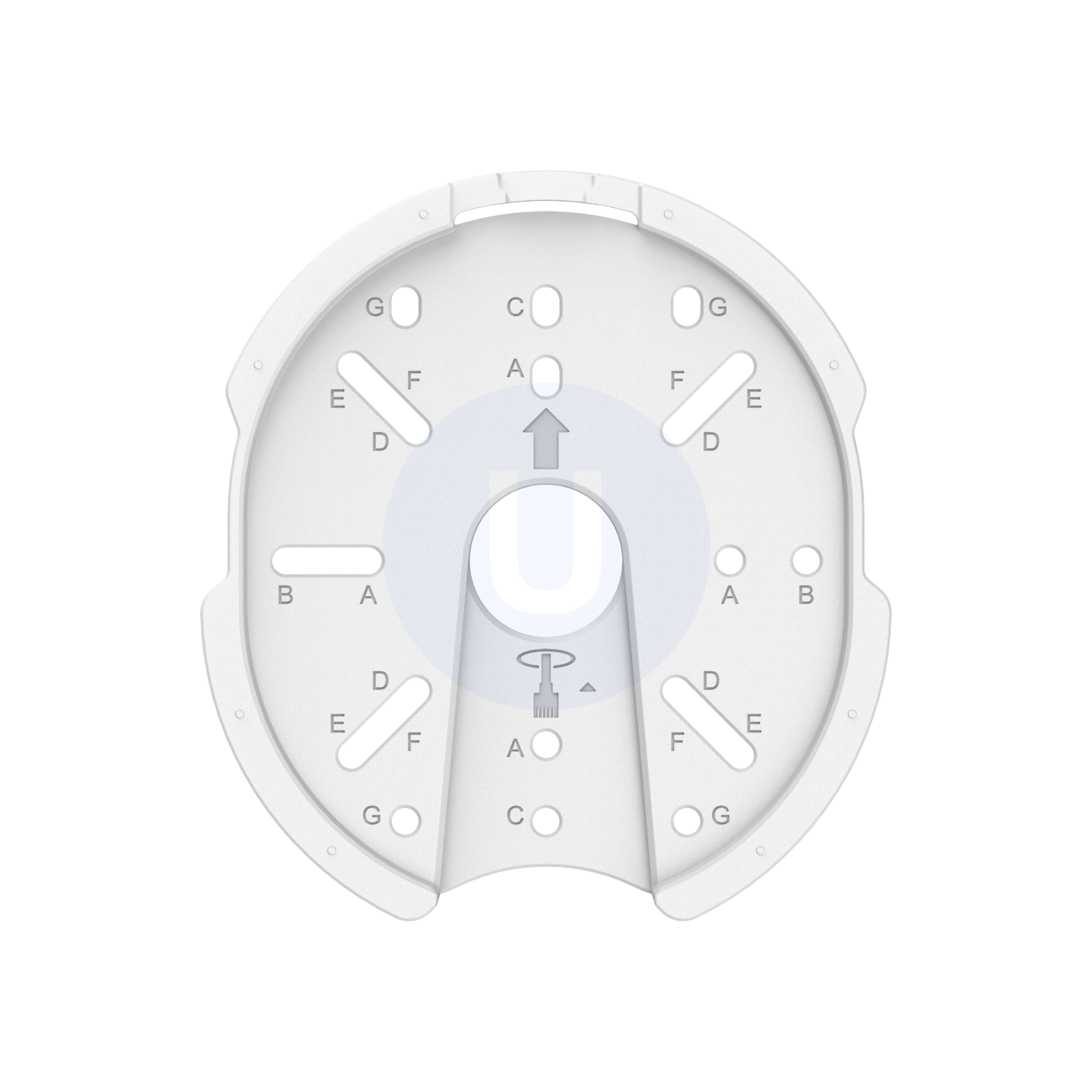Ruijie Reeye RG-RAP62 Wi-Fi 6 Access Point - Image 5