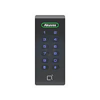 Access Card Reader