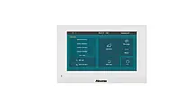 Akuvox C313N - 7" Linux - White Monitor