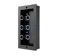 E16C in Wall Bracket