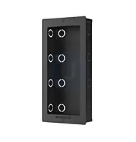 E18C in Wall Bracket