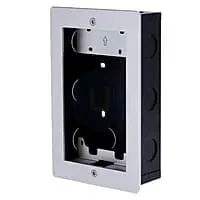 R20A in-wall Bracket