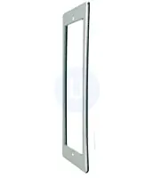 R20K on wall bracket