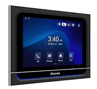 Akuvox X933S - 7" Android 9 - PoE Monitor