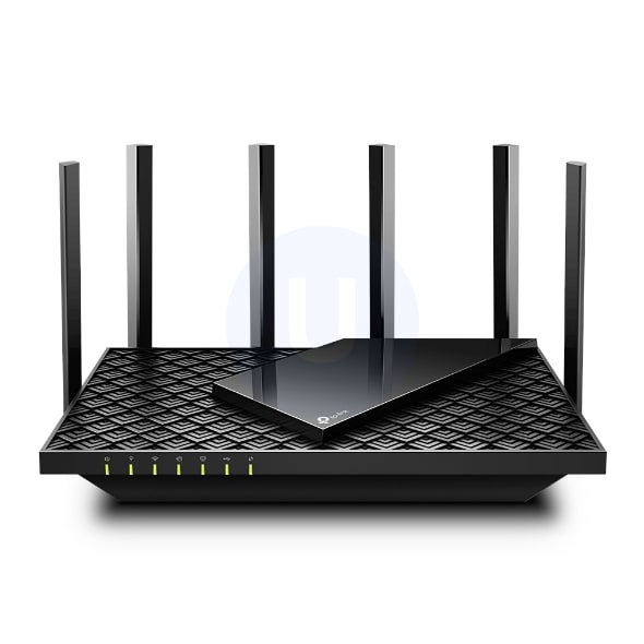 TP-Link Archer AX73 AX5400 Dual-Band Gigabit Wi-Fi 6 Router