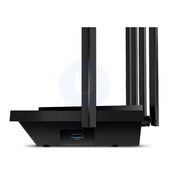 TP-Link Archer AX73 AX5400 Dual-Band Gigabit Wi-Fi 6 Router - Image 1