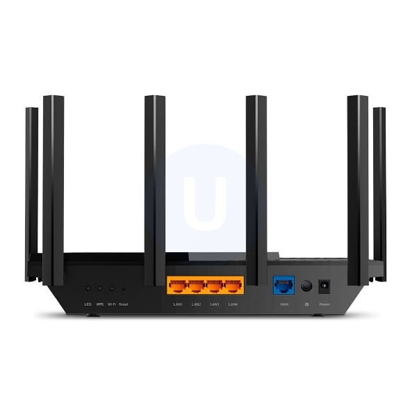 TP-Link Archer AX73 AX5400 Dual-Band Gigabit Wi-Fi 6 Router - Image 2