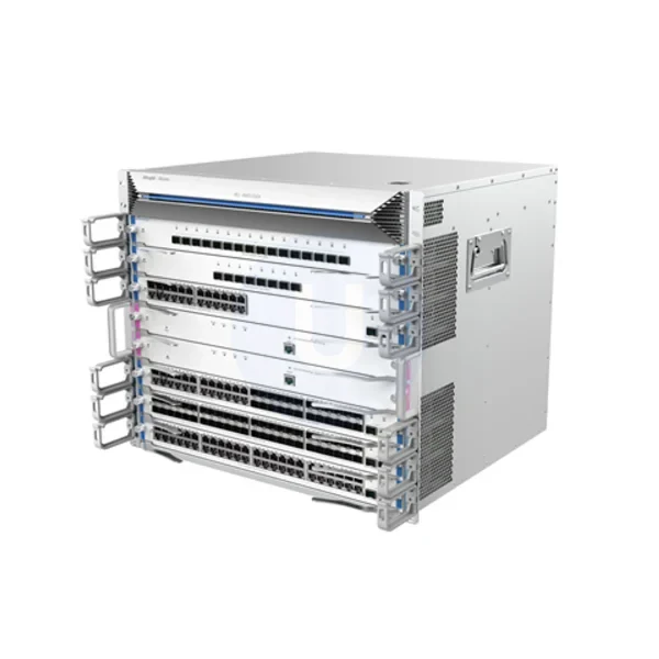 Ruijie Reeye Layer 3 Chassis Cloud-Managed Switch - Image 1