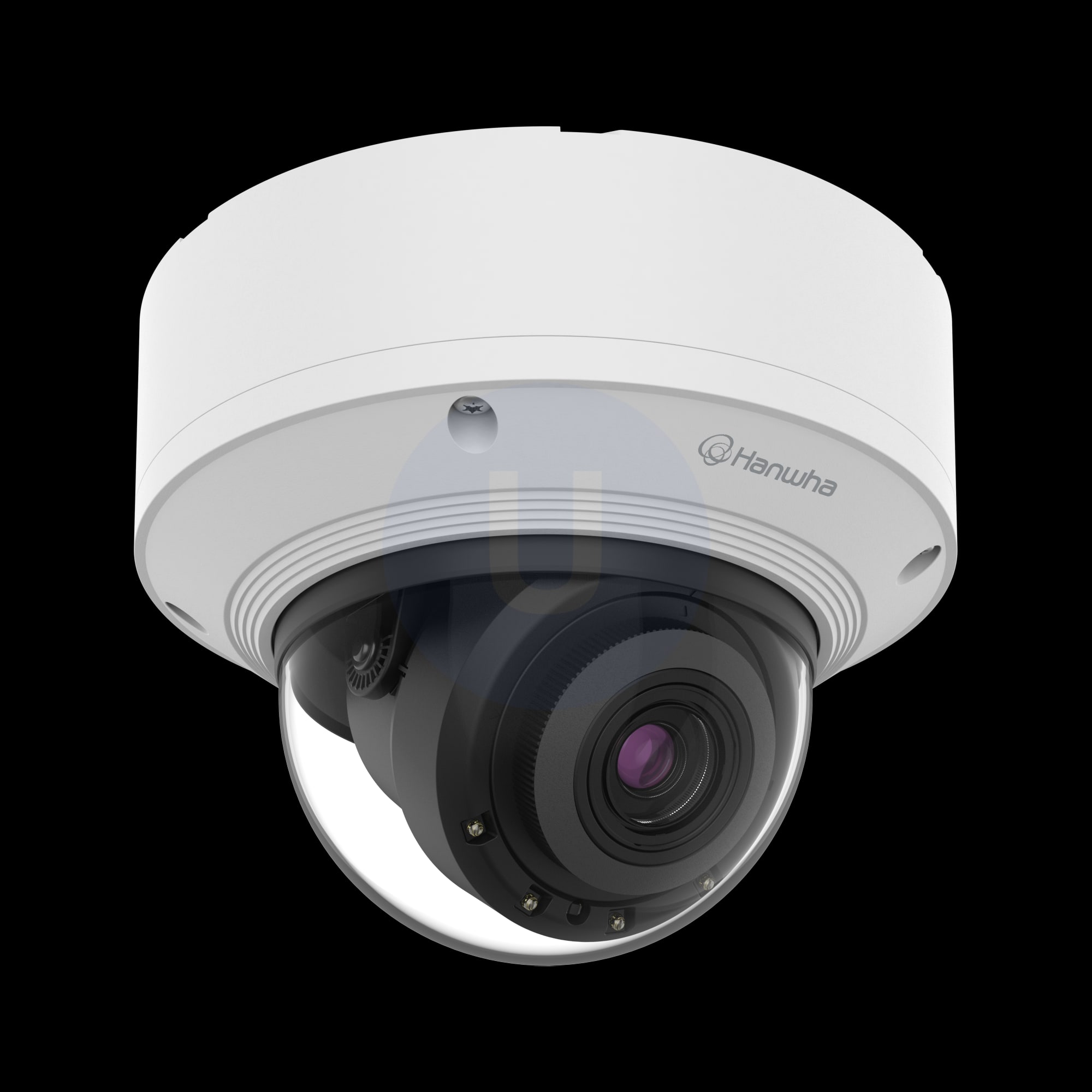 Hanwha Vision PND-A9081RV 4K AI IR Dome Camera - Image 4
