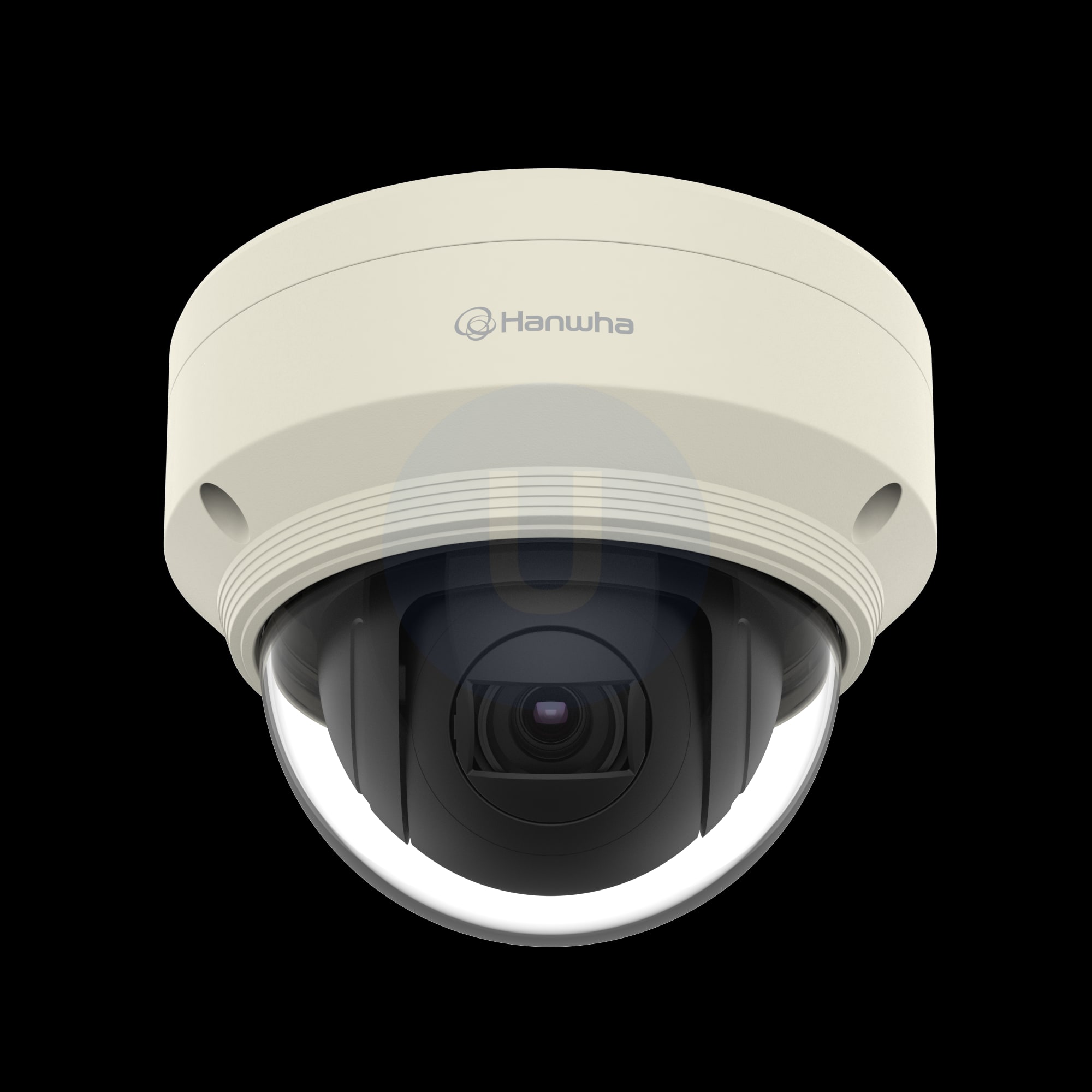 Hanwha Vision XNP-6040H 2MP Outdoor PTZ Network Dome Camera