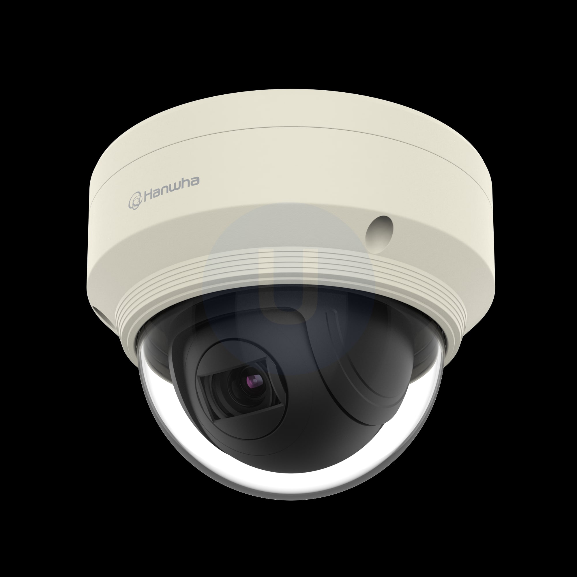 Hanwha Vision XNP-6040H 2MP Outdoor PTZ Network Dome Camera - Image 2