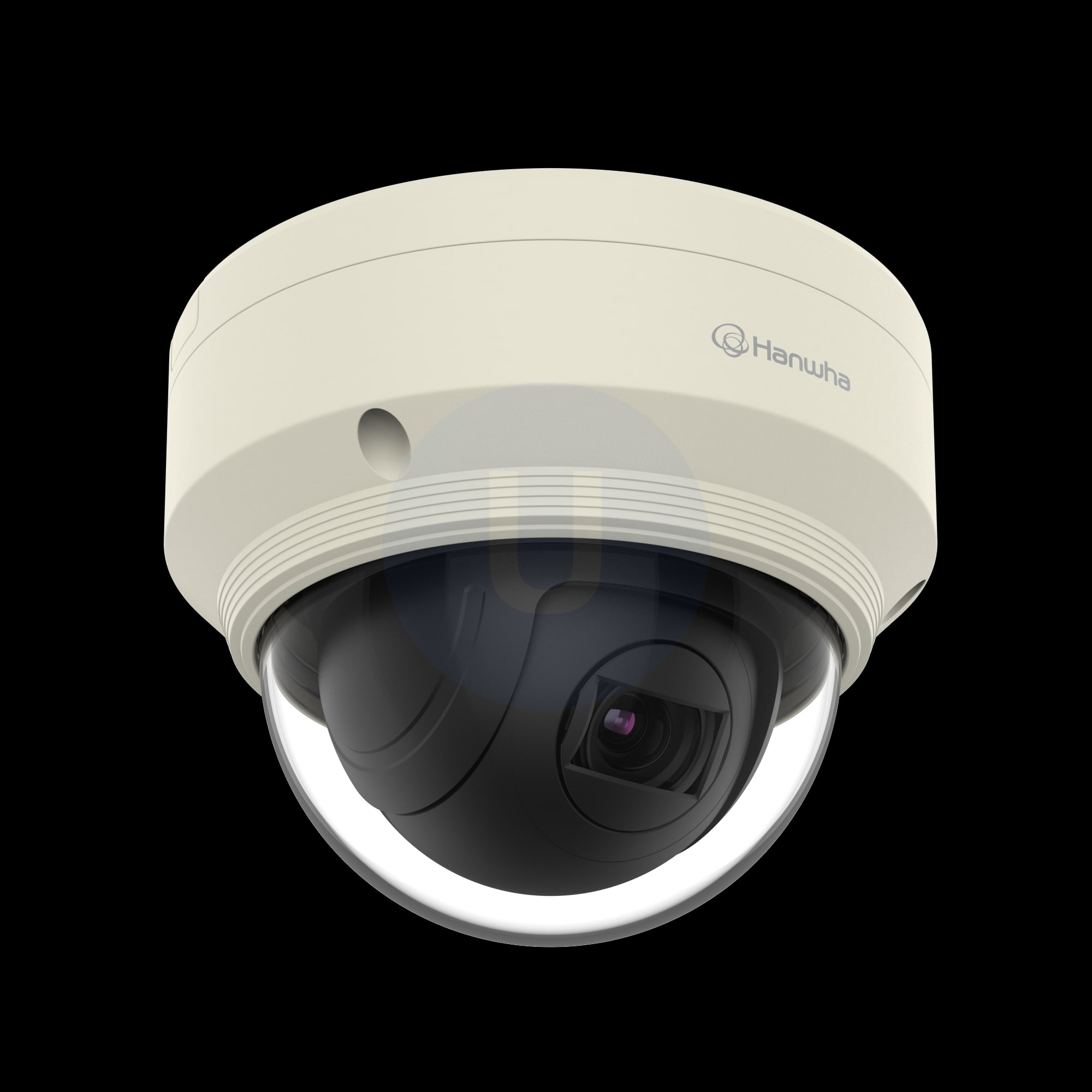 Hanwha Vision XNP-6040H 2MP Outdoor PTZ Network Dome Camera - Image 3