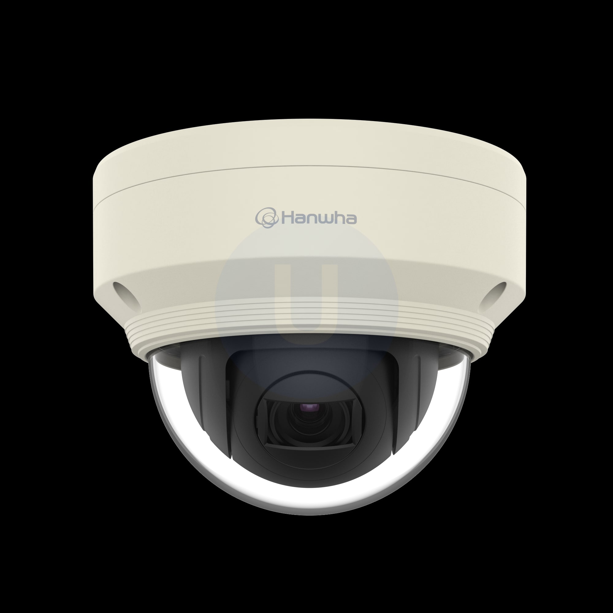 Hanwha Vision XNP-6040H 2MP Outdoor PTZ Network Dome Camera - Image 4