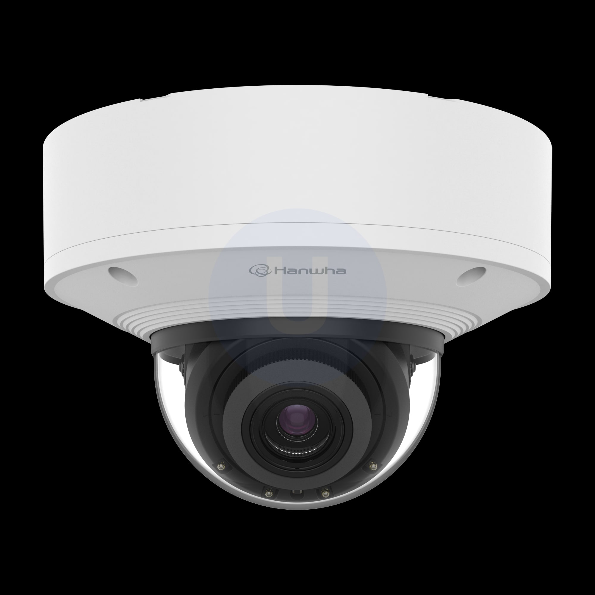 Hanwha Vision PNV-A9081R 4K UHD Network Dome Camera - Image 4