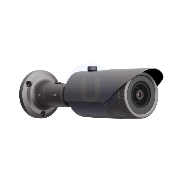 Hanwha Vision QNO-7012R 4MP Network IP Bullet Camera - Image 3