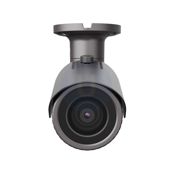 Hanwha Vision QNO-7012R 4MP Network IP Bullet Camera - Image 4