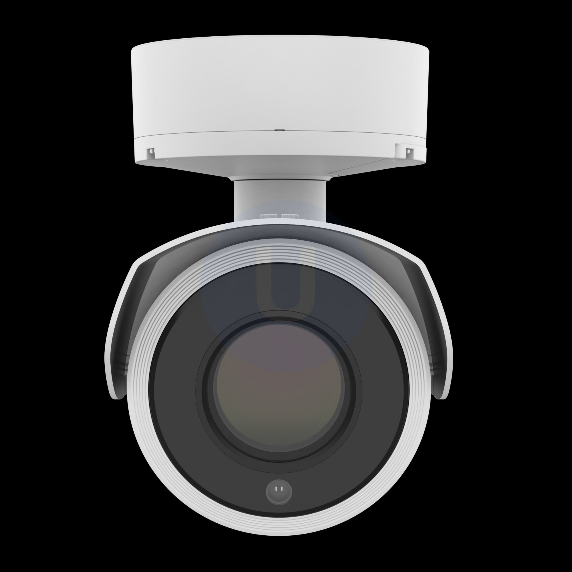 Hanwha Vision PNO-A9311RLP 4K AI IR Zoom Bullet Camera - Image 4