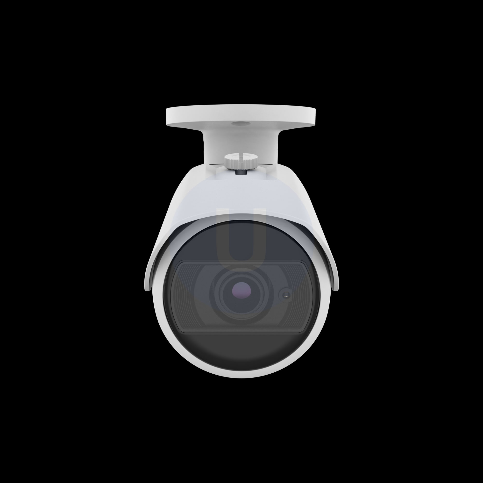 Hanwha Vision QNO-C6083R 2MP AI IR Bullet Camera - Image 3