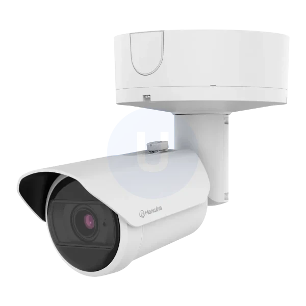 Hanwha Vision XNO-9083R 4K AI IR Bullet Camera
