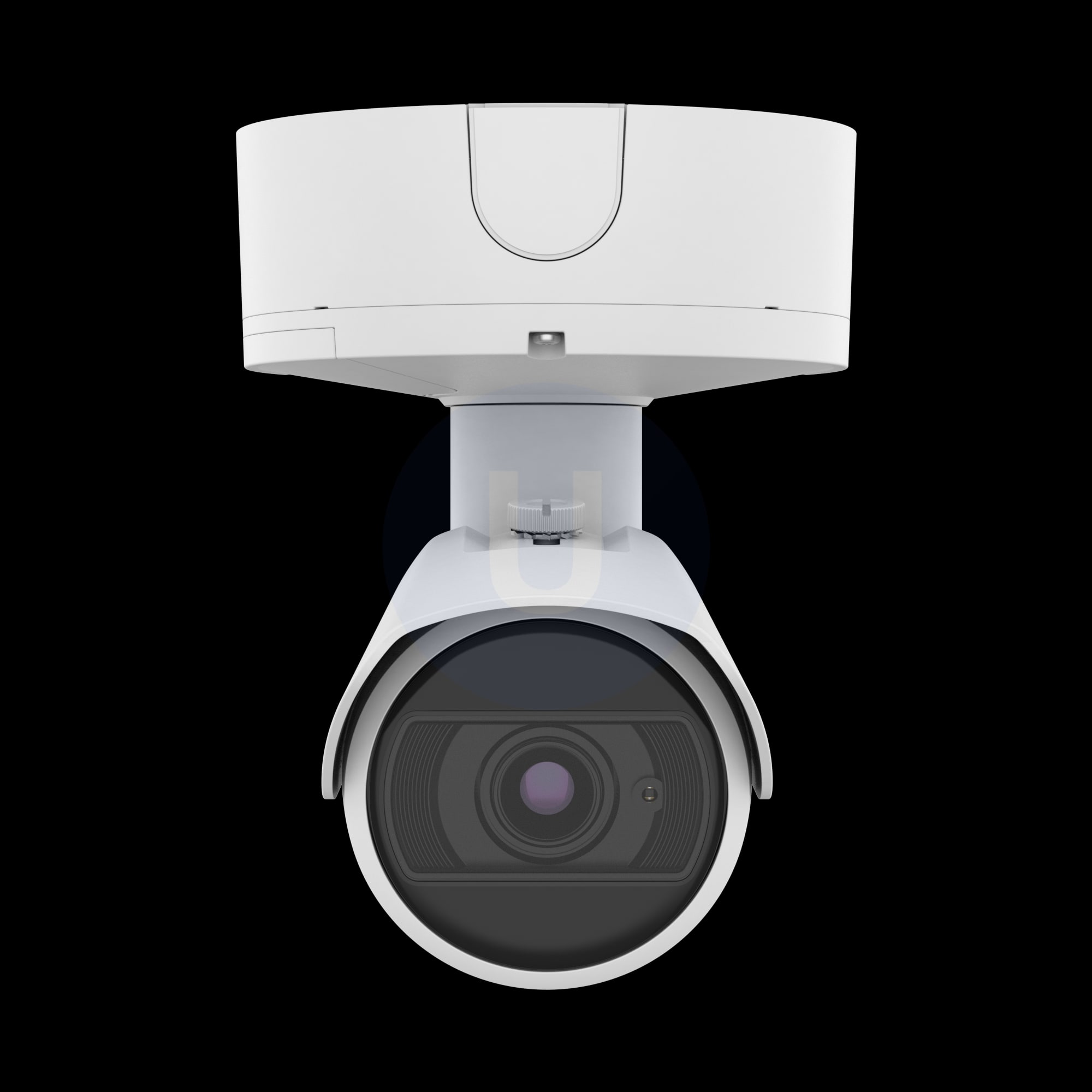 Hanwha Vision XNO-9083R 4K AI IR Bullet Camera - Image 3