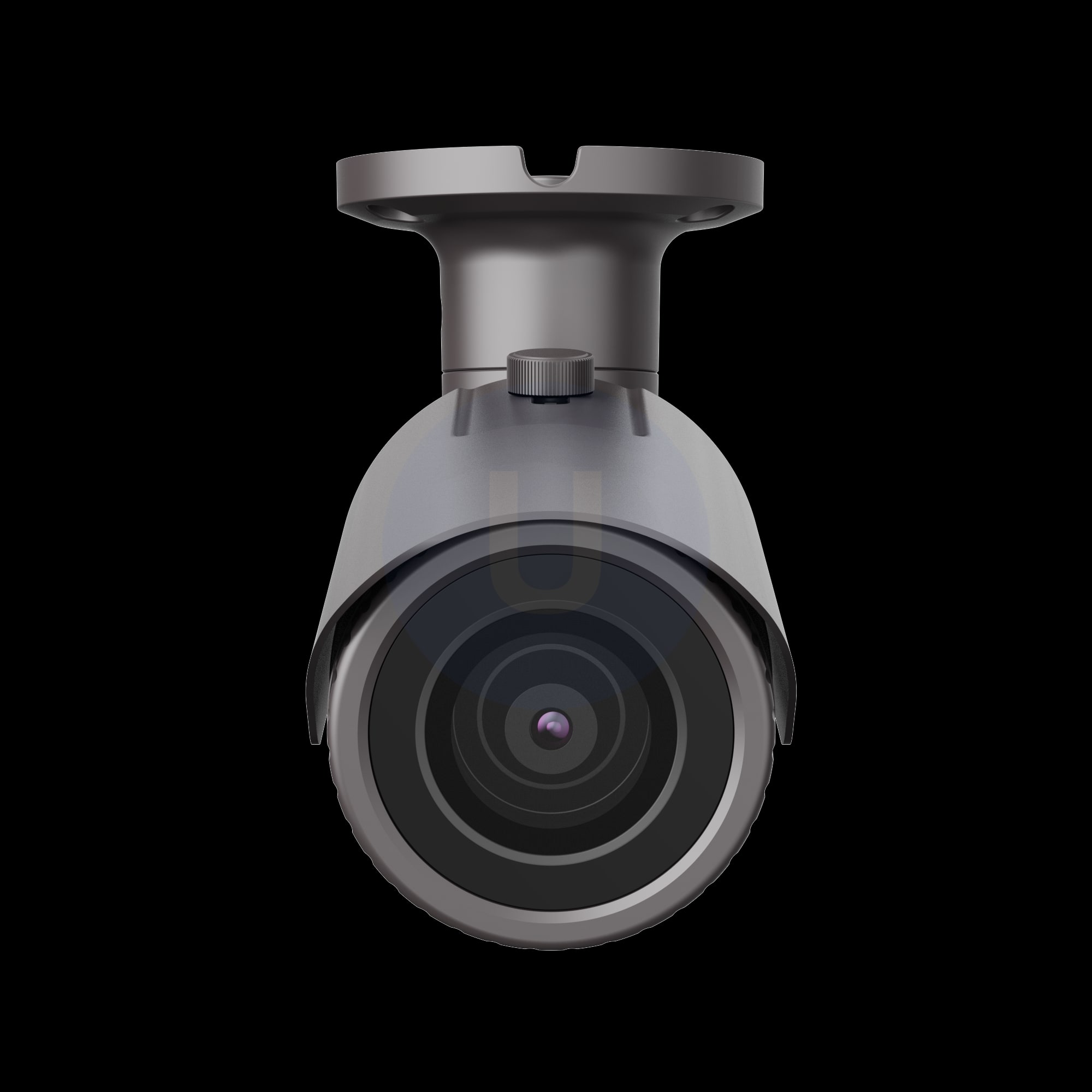 Hanwha Vision QNO-6022R1 2MP Network IR Bullet Camera - Image 3