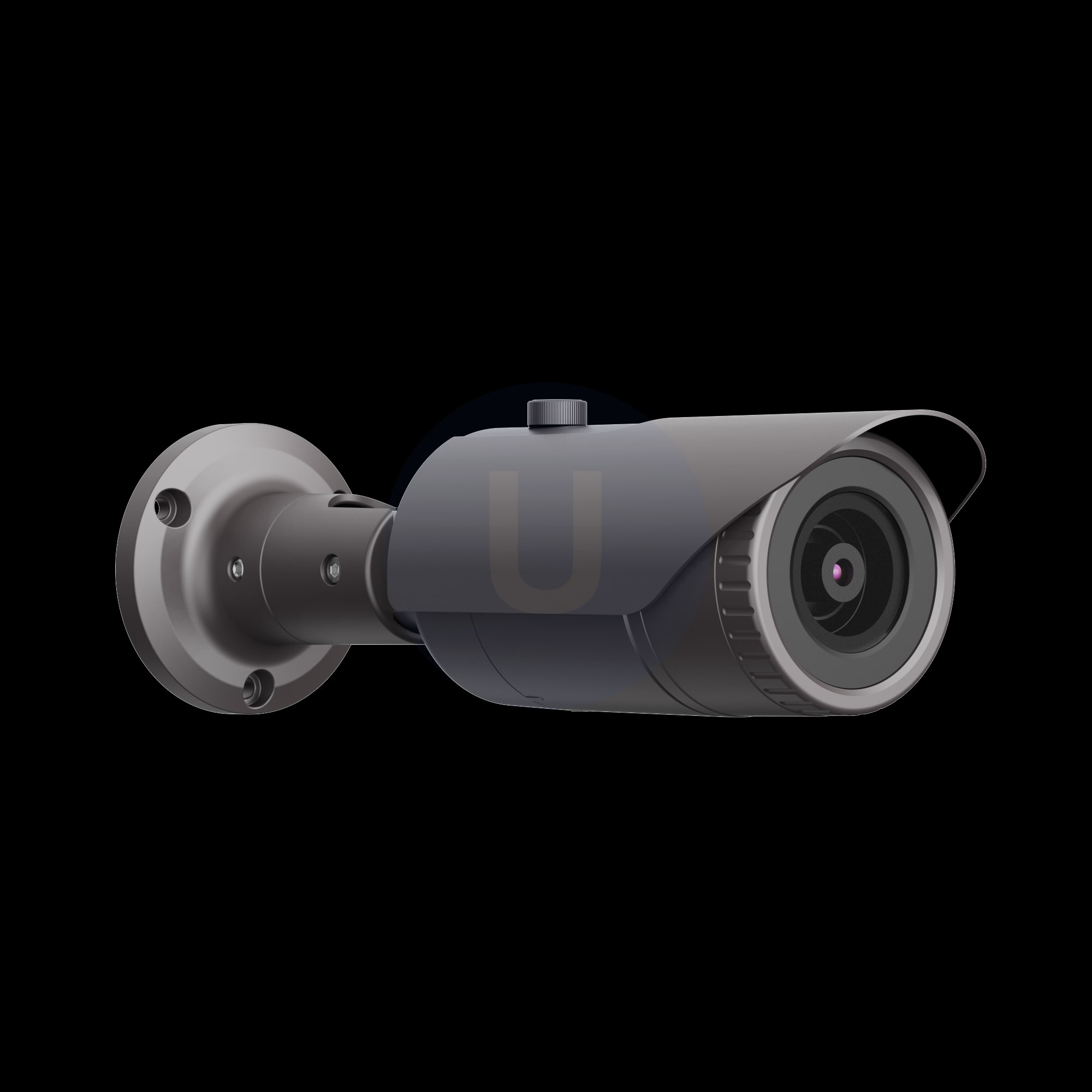 Hanwha Vision QNO-6022R1 2MP Network IR Bullet Camera - Image 4