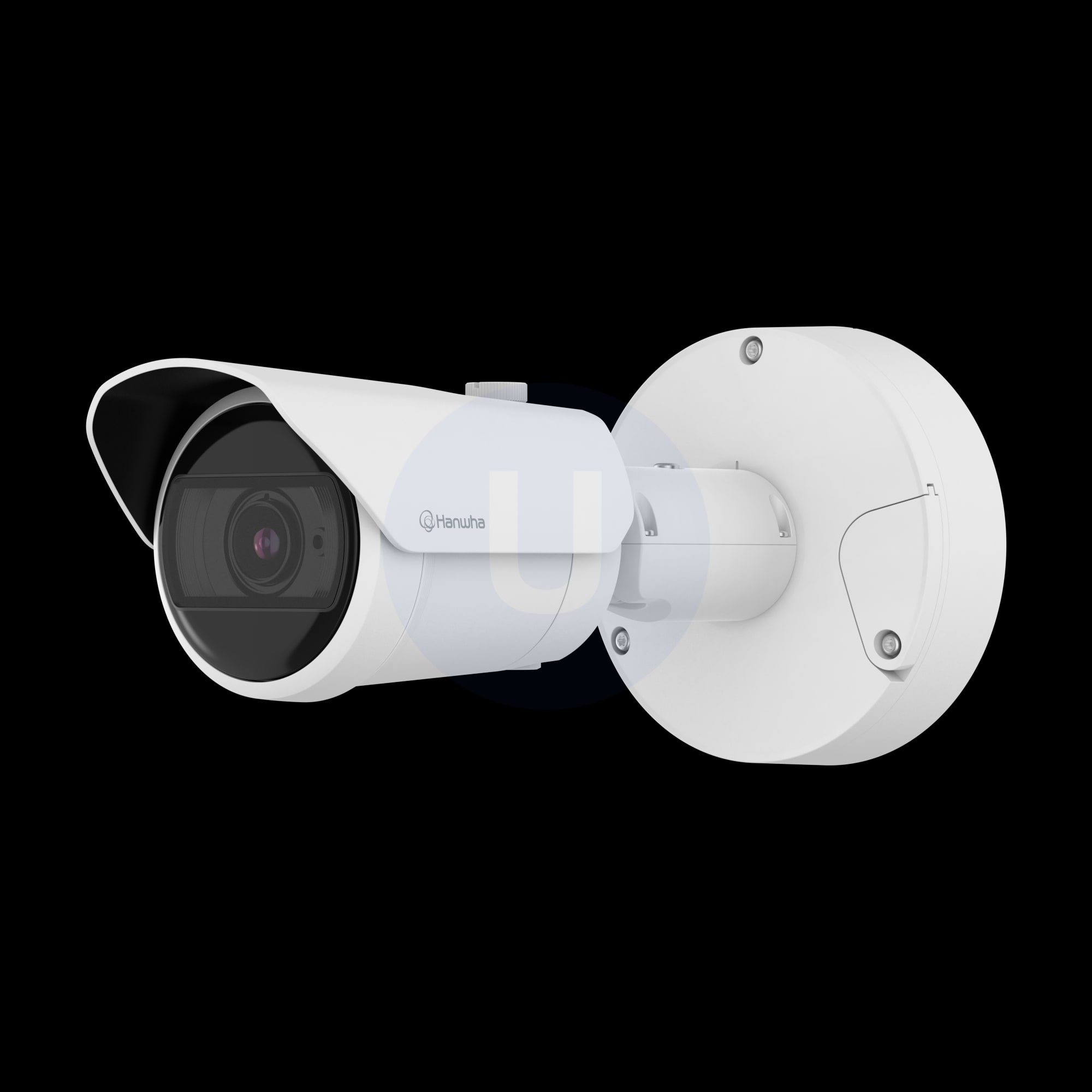 Hanwha Vision XNO-A9084R 8MP AI IR Bullet Camera - Image 4