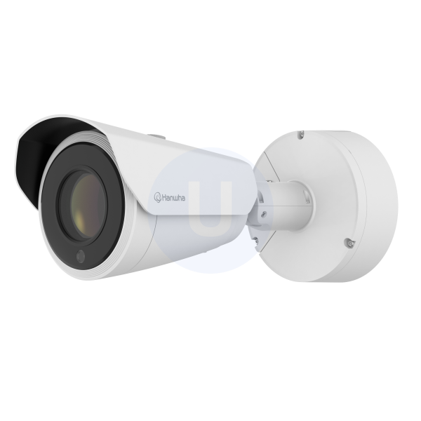 Hanwha Vision PNO-A9311R 4K AI IR Zoom Bullet Camera - Image 3