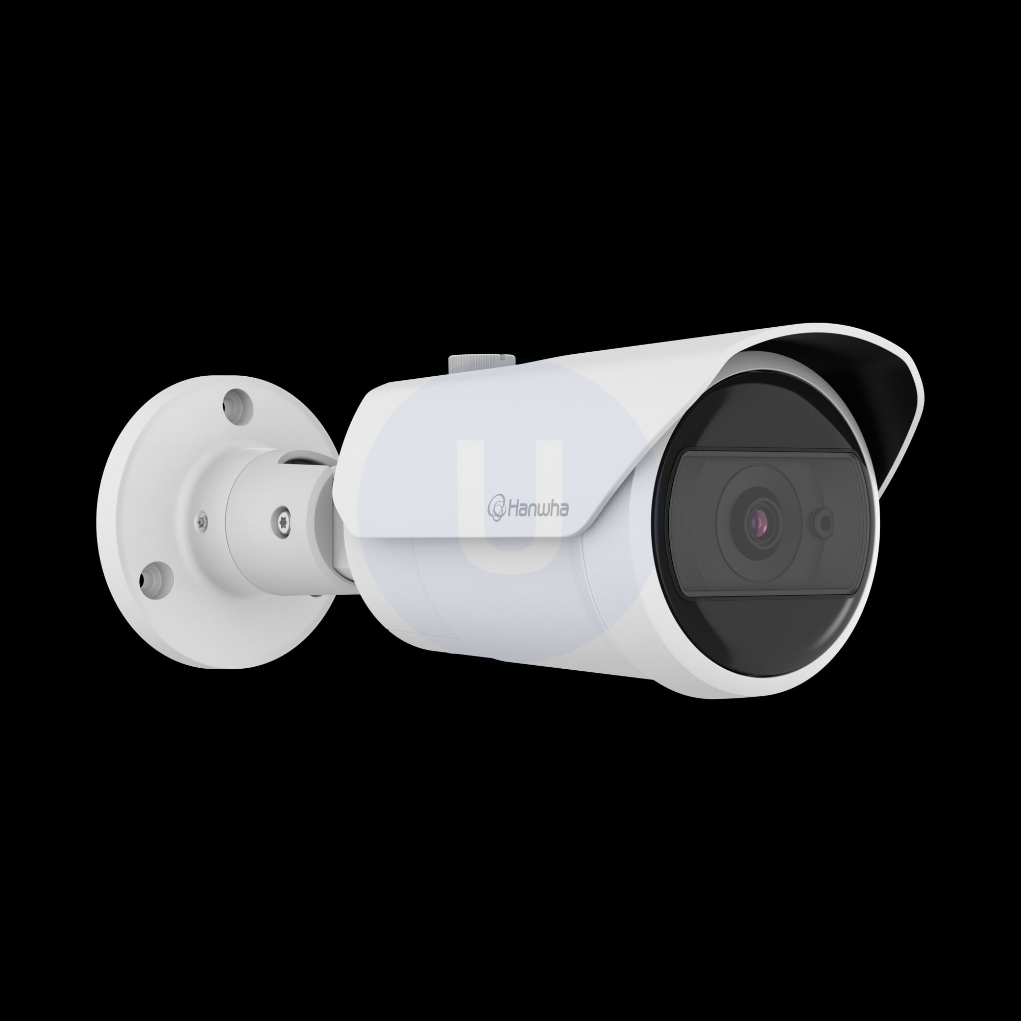 Hanwha Vision QNO-C8013R 5MP AI IR Bullet Camera - Image 3