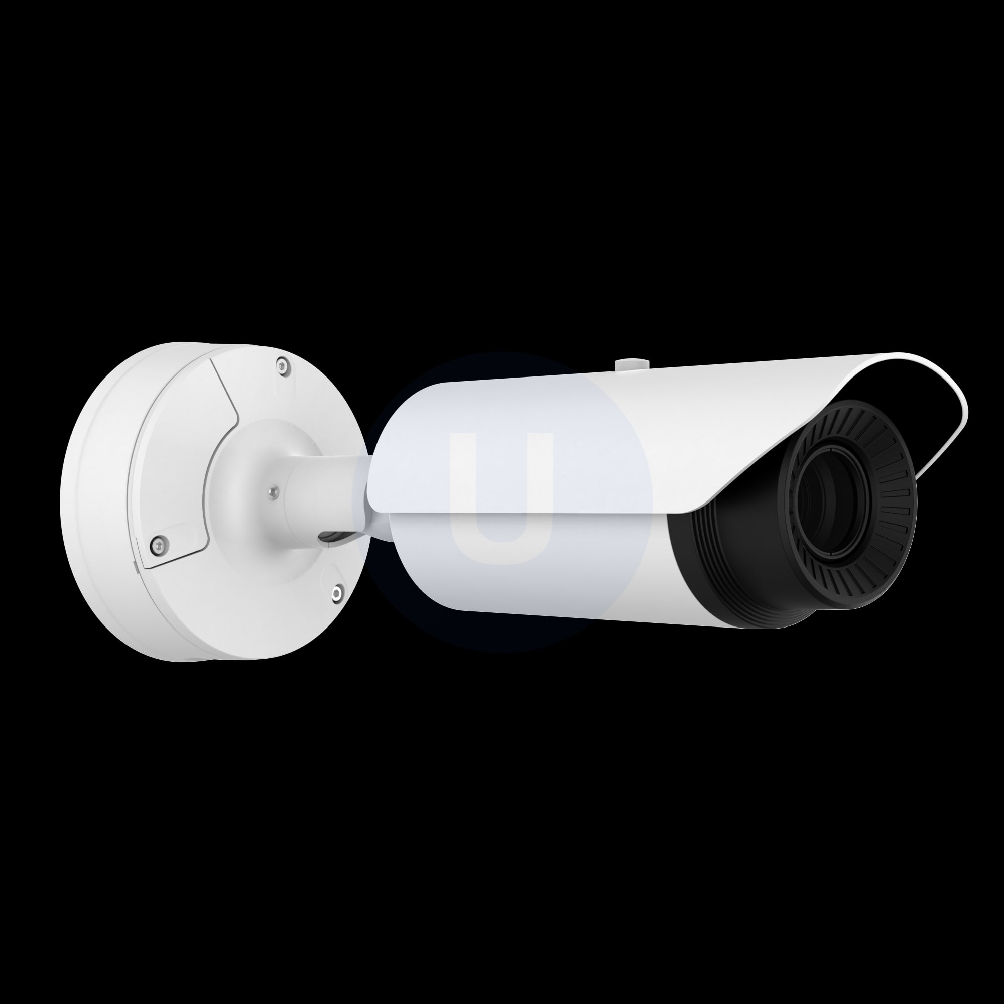 Hanwha Vision TNO-L4050T VGA Thermal Bullet Camera - Image 3