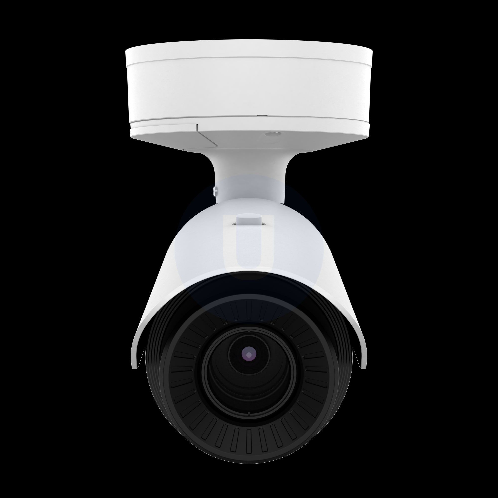 Hanwha Vision TNO-L4050T VGA Thermal Bullet Camera - Image 4