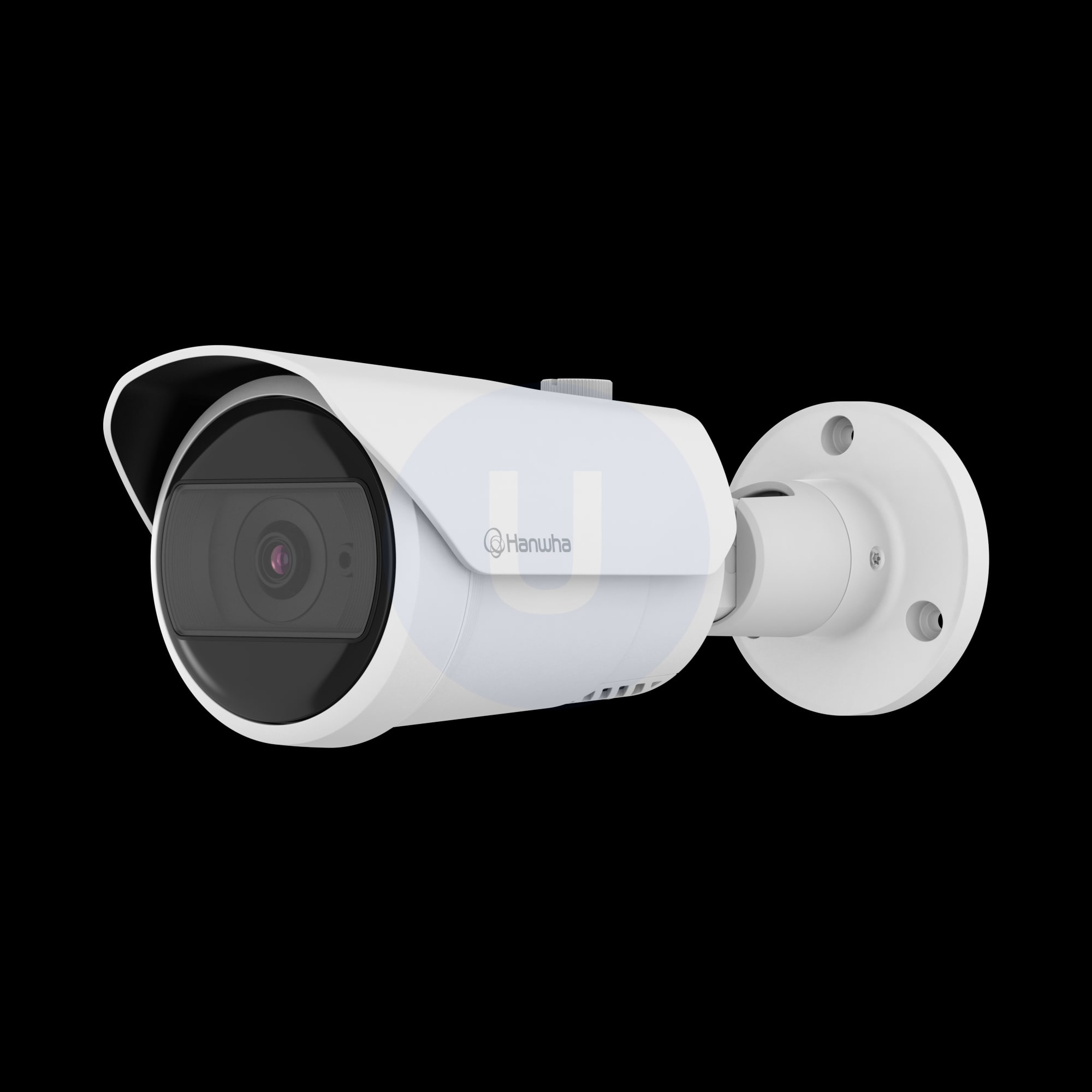 Hanwha Vision QNO-C8023R 5MP AI IR Bullet Camera - Image 2