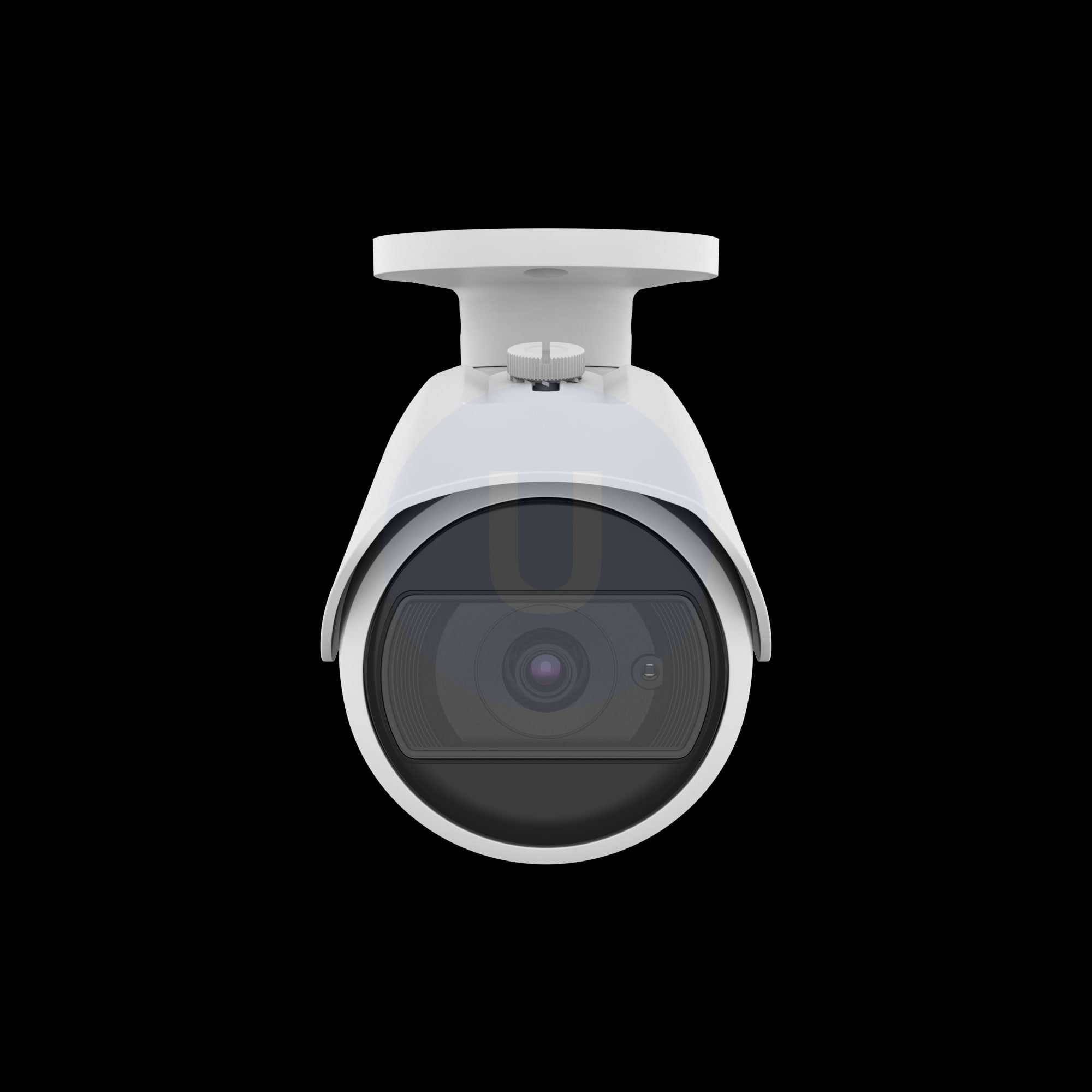 Hanwha Vision QNO-C8023R 5MP AI IR Bullet Camera - Image 4