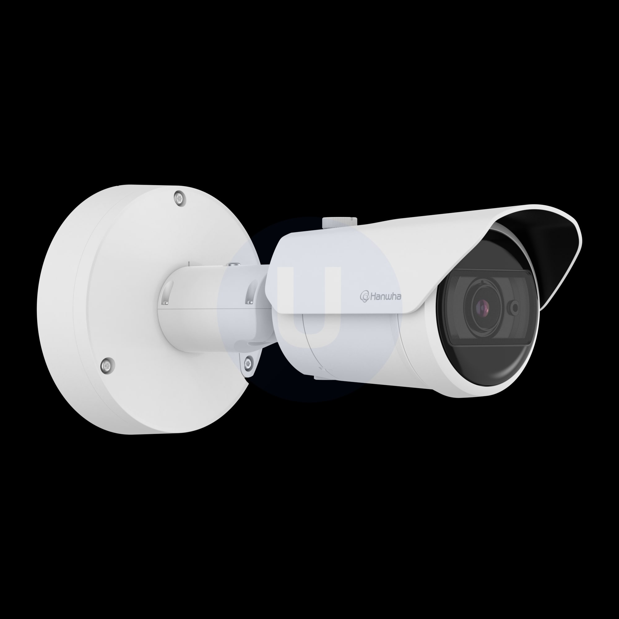 Hanwha Vision XNO-A8084R 5MP AI IR Bullet Camera - Image 3