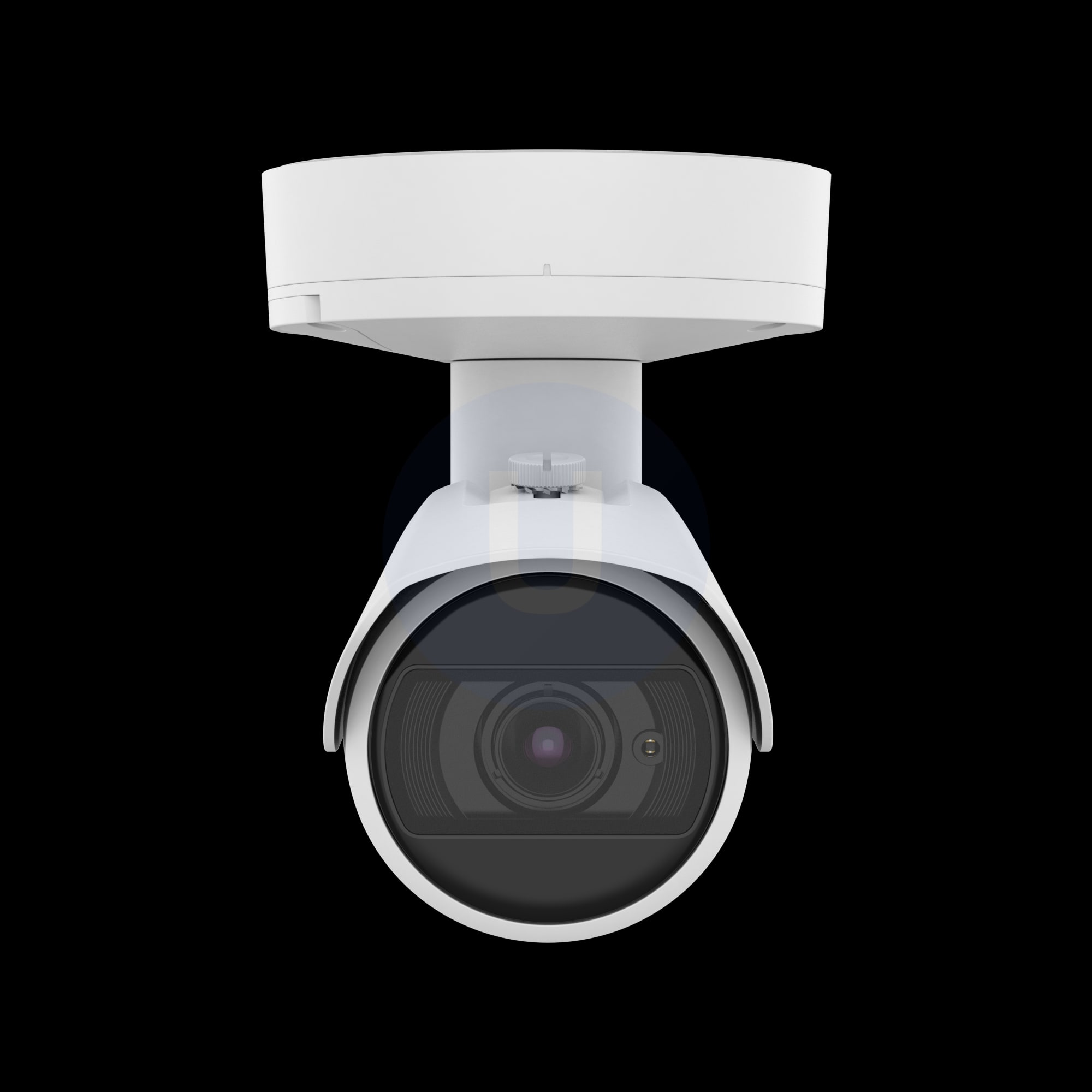 Hanwha Vision XNO-A8084R 5MP AI IR Bullet Camera - Image 4