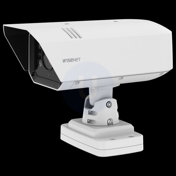 Hanwha Vision TNO-7180RLP 3MP High-Speed LPR Bullet Camera - Image 2