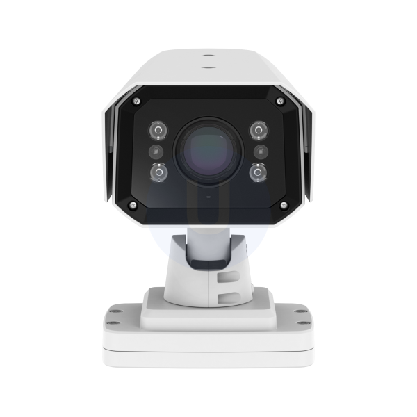 Hanwha Vision TNO-7180RLP 3MP High-Speed LPR Bullet Camera - Image 4
