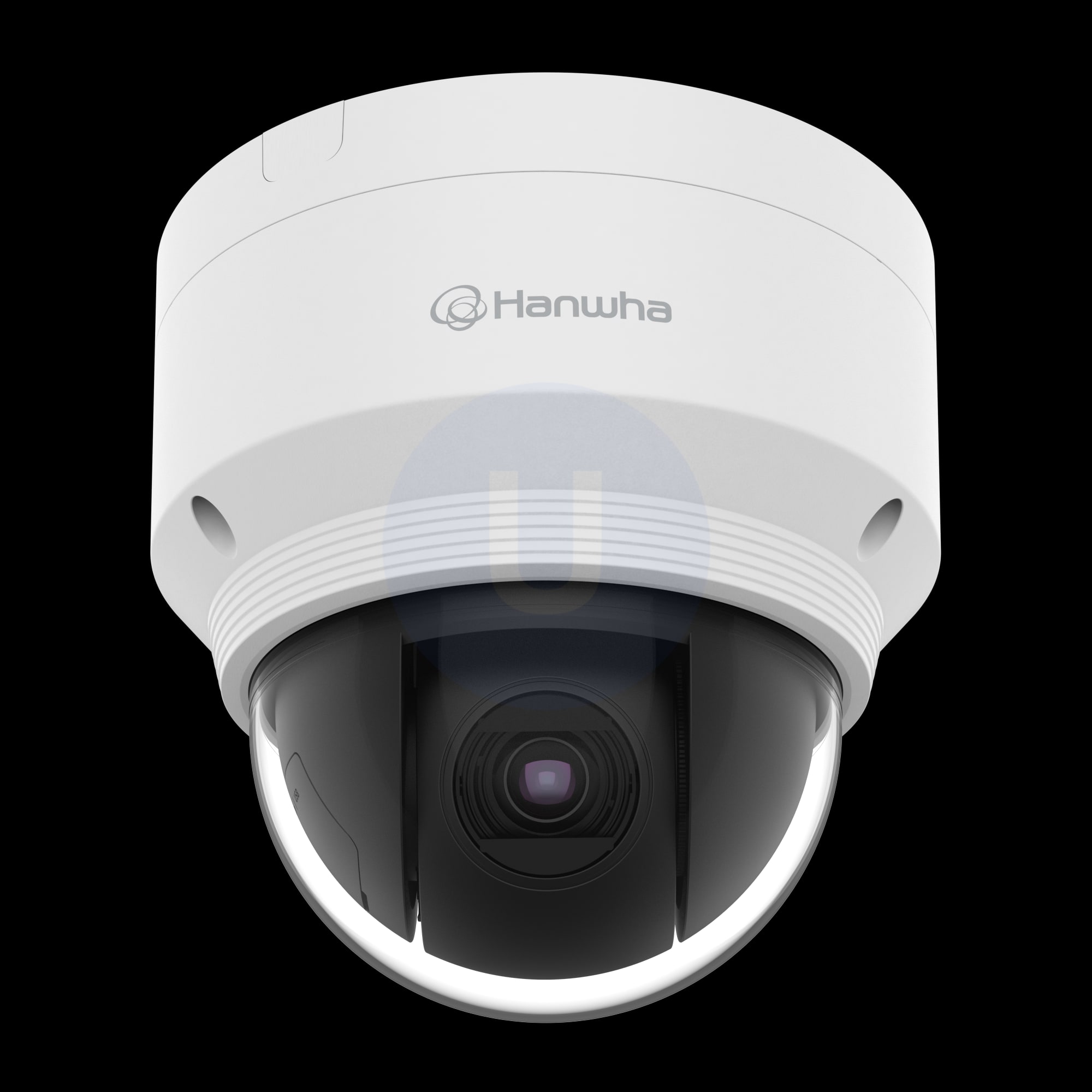 Hanwha Vision XNP-6120HW 2MP 12X PTZ Dome Camera
