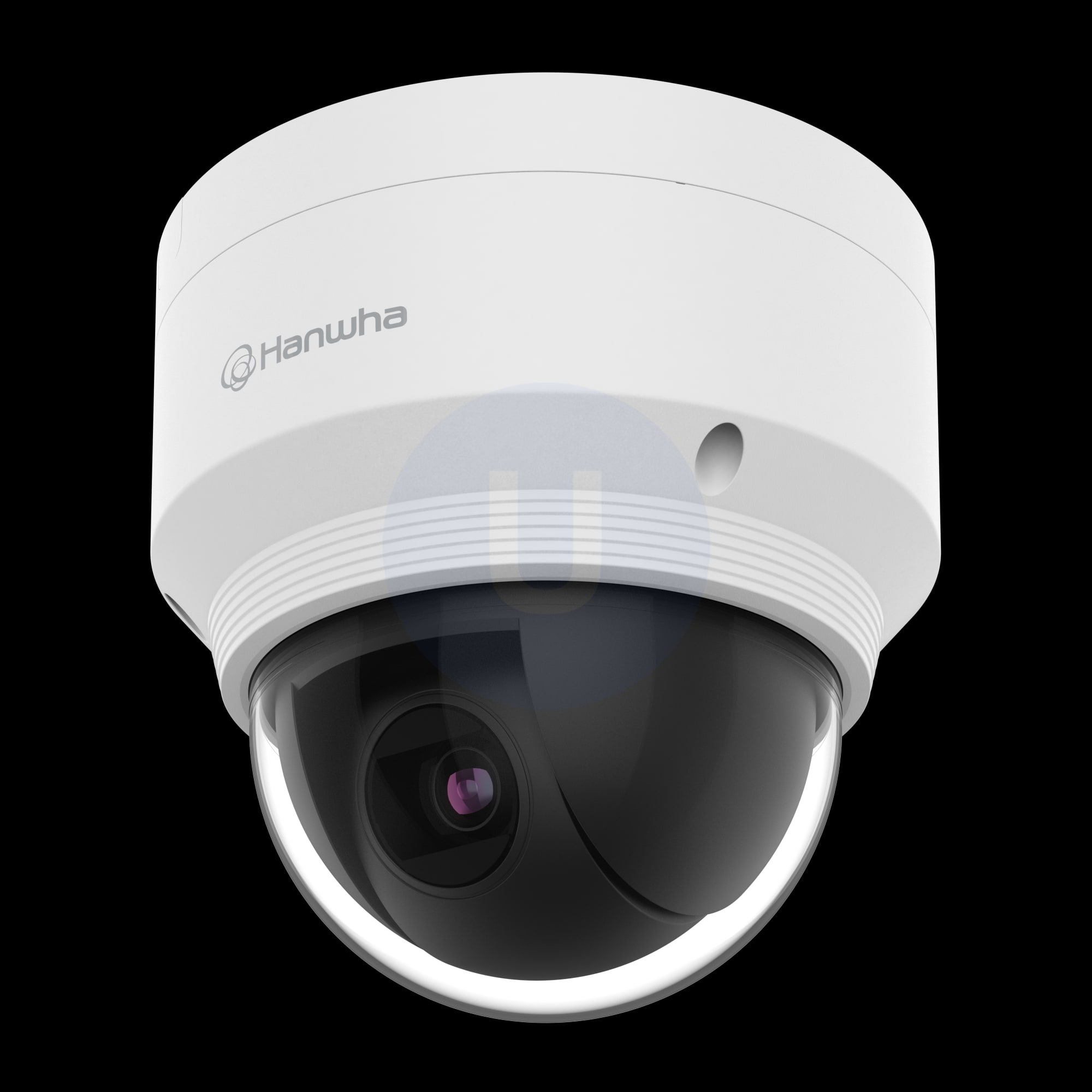Hanwha Vision XNP-6120HW 2MP 12X PTZ Dome Camera - Image 1
