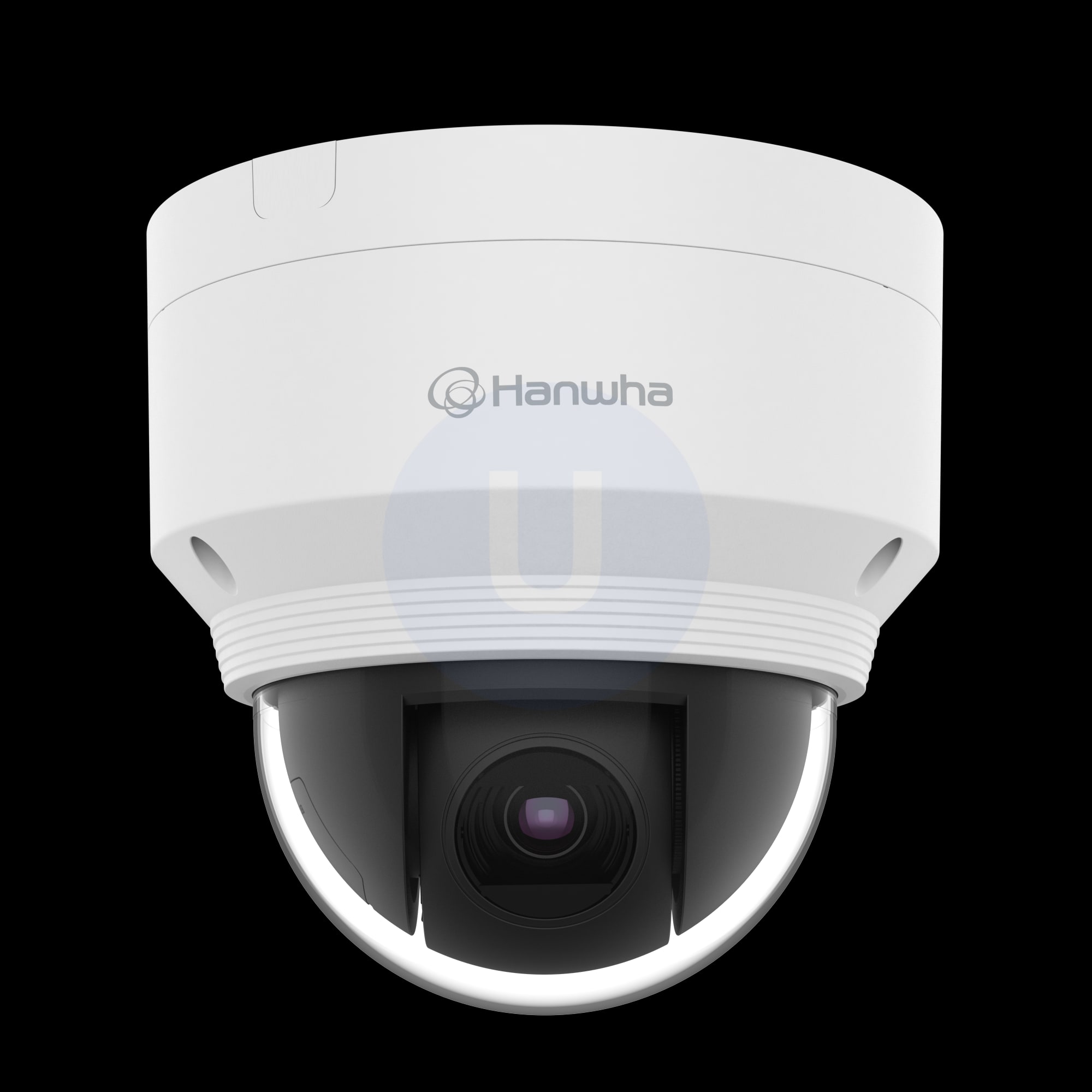 Hanwha Vision XNP-6120HW 2MP 12X PTZ Dome Camera - Image 3