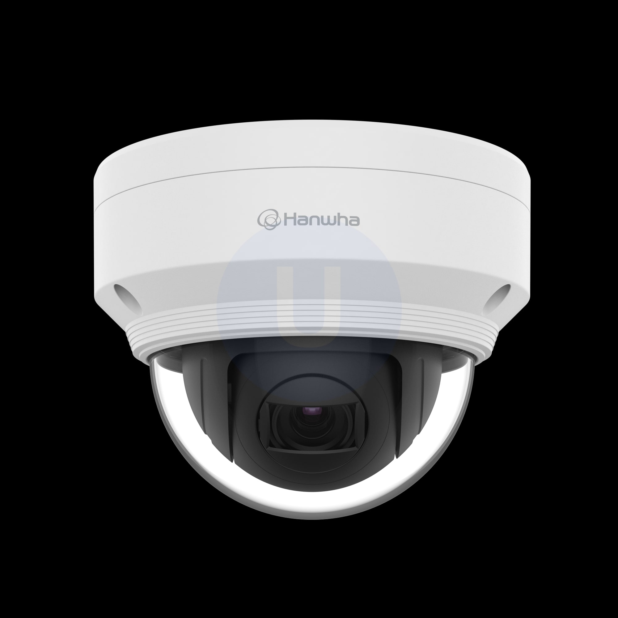 Hanwha Vision XNP-6040HW 2MP 4.3X PTZ Dome Camera - Image 3