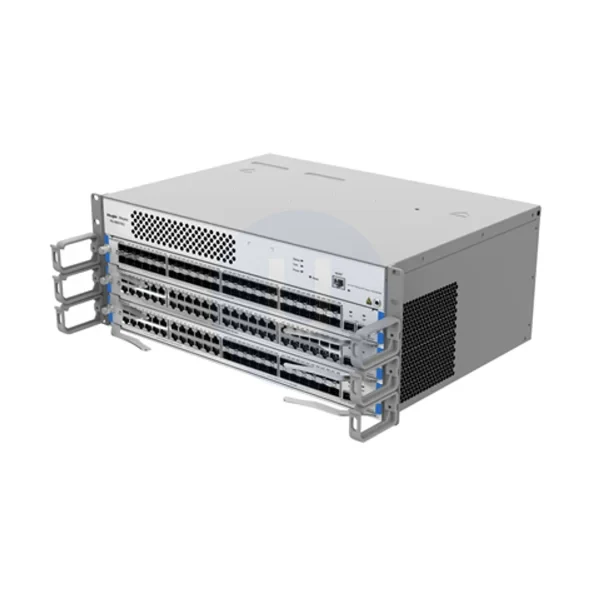 Ruijie Reeye Layer 3 Chassis Cloud-Managed Switch - Image 2