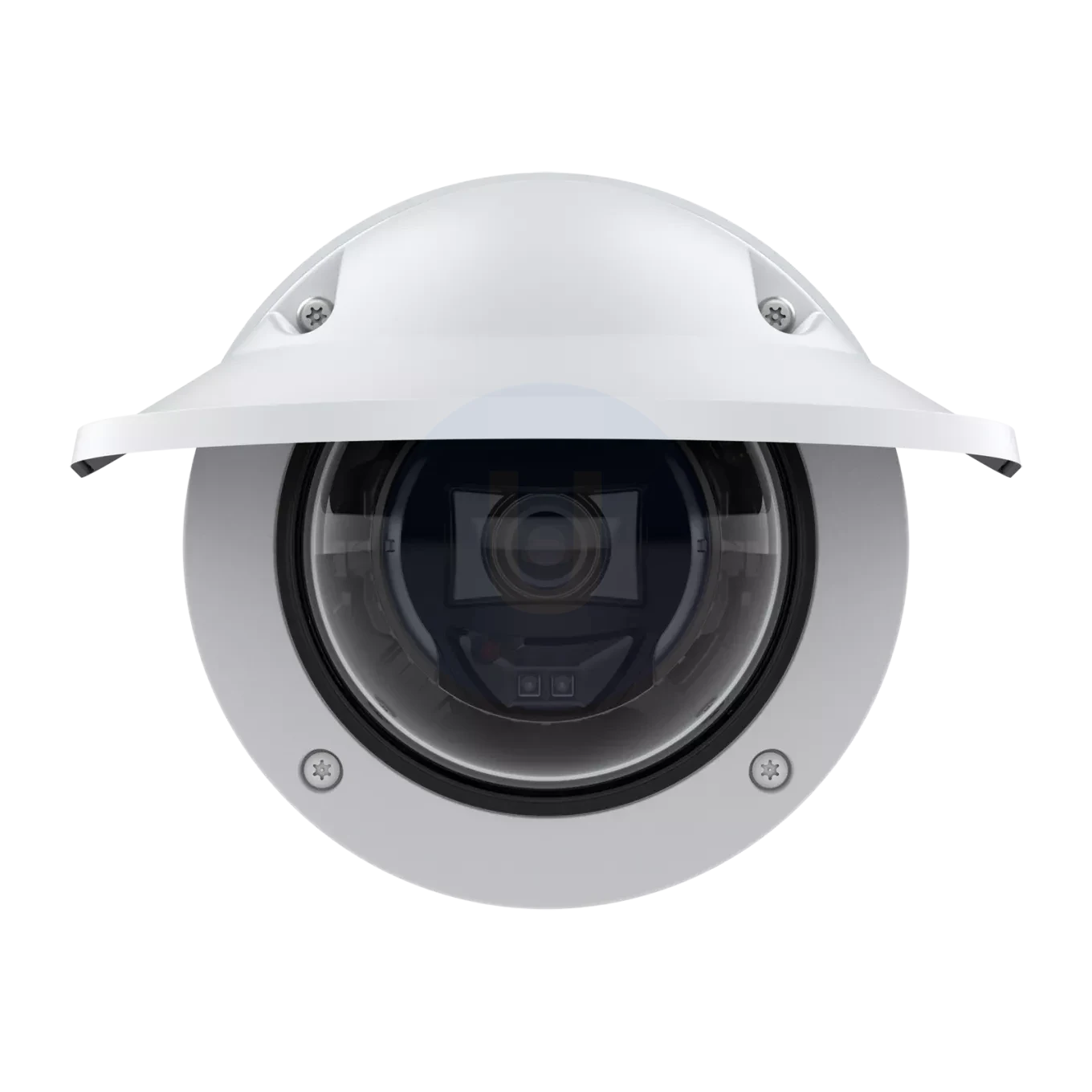 Axis Communications P3265-LVE 9 mm Dome Network Camera - Image 2