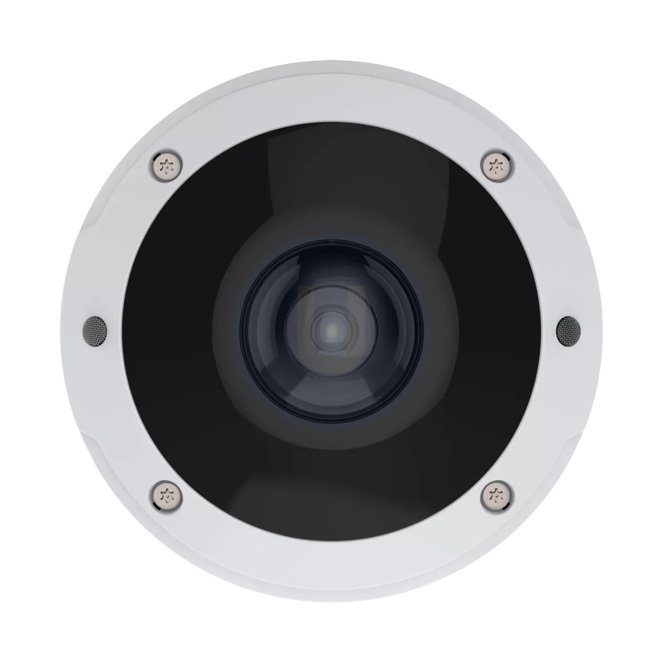 AXIS M3077-PLVE 6 MP Outdoor Mini Dome Camera with 180°/360° Panoramic View - Image 2