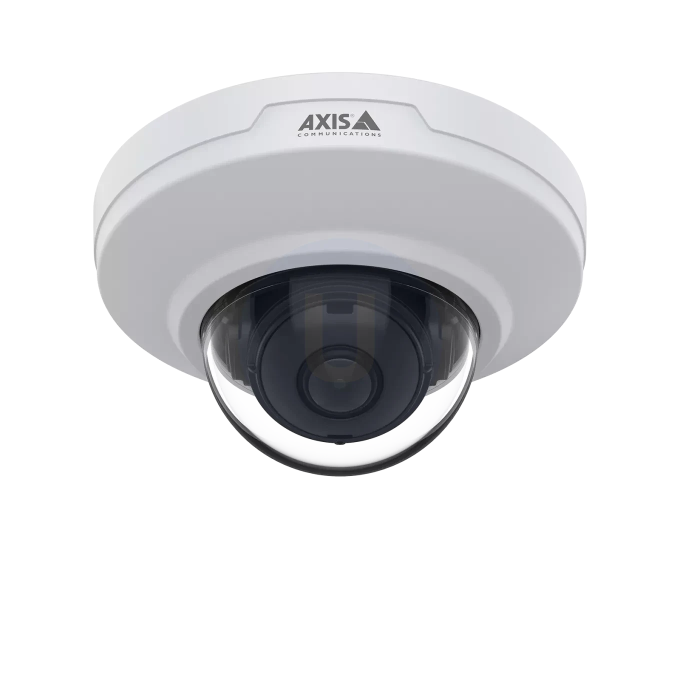 AXIS M3086-V 4 MP Indoor Mini Dome Camera with DLPU - Image 2