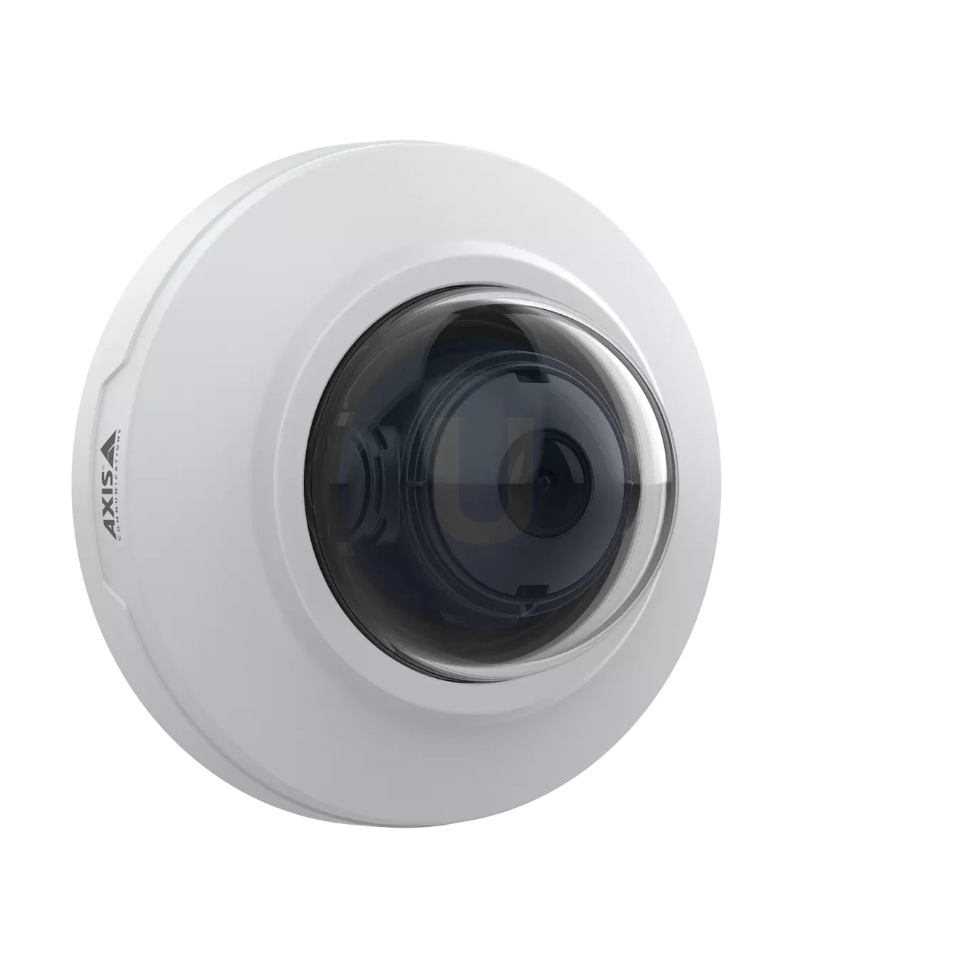 AXIS M3088-V 8 MP Indoor Mini Dome Camera with DLPU - Image 2