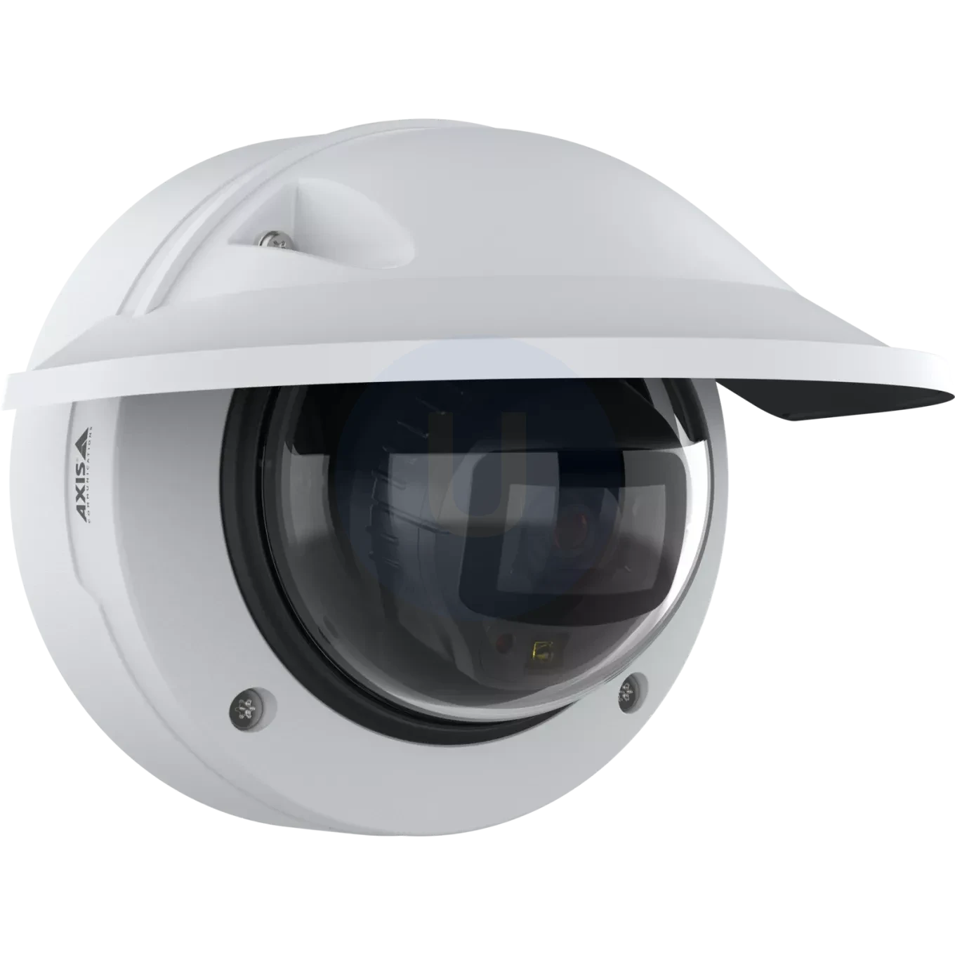 AXIS P3275-LVE 5 MP Outdoor Dome Network Camera - Image 2