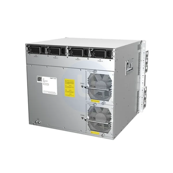 Ruijie Reeye Layer 3 Chassis Cloud-Managed Switch - Image 3