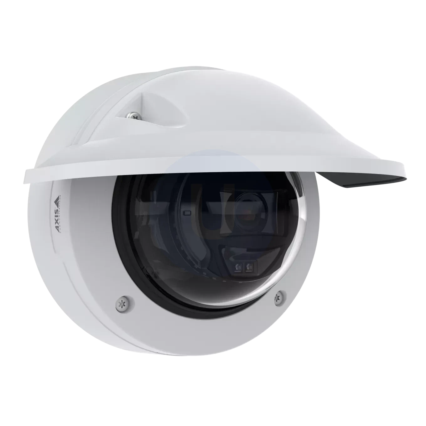 Axis Communications P3265-LVE 9 mm Dome Network Camera - Image 3